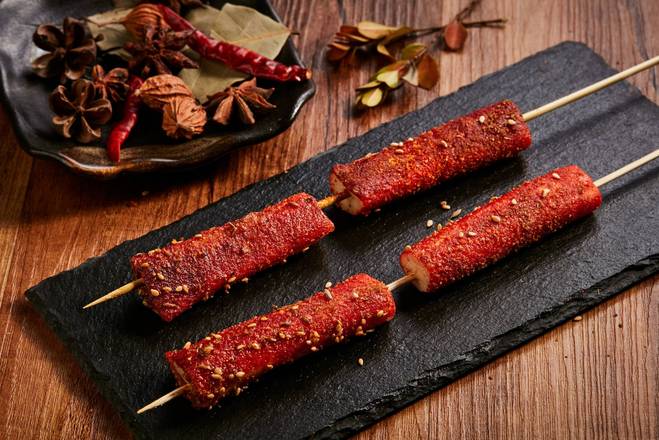 Crab Meat Stick 蟹柳